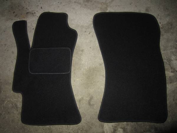 Коврики в салон Subaru Impreza 3