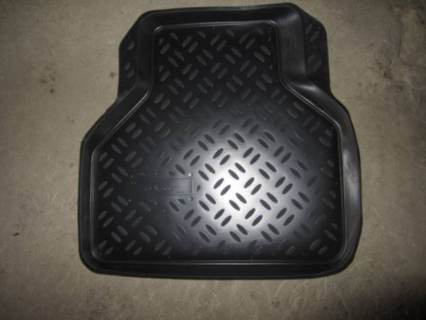 Коврики в салон BMW 7er E65 /E66)(Бмв 7 Е65\Е66) с бортиком