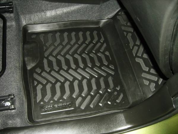 Коврики в салон Suzuki SX4 2 (Сузуки СХ4 2) (2013-)с бортиком