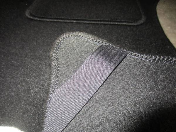 Коврики в салон Kia Cerato 2 (Киа Серато 2)