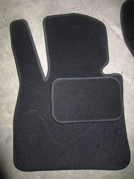 Коврики в салон Bmw X1 F48 (Бмв Х1 F48) (2016-)