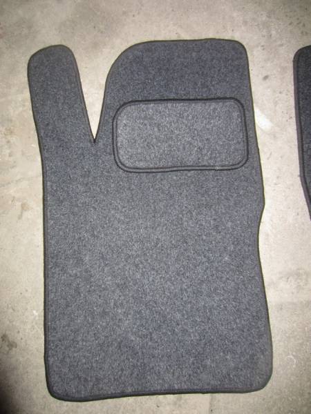 Коврики в салон Daewoo Espero 