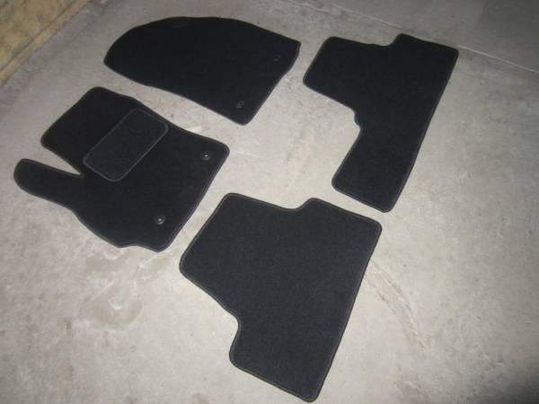 Коврики в салон Mazda 5 CR (Мазда 5 СР) (2005-2010)