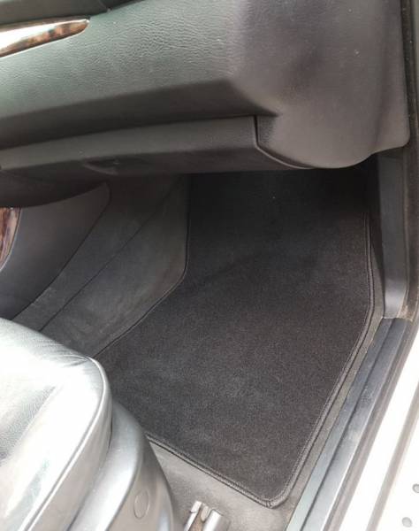 Коврики в салон Bmw X5 E53 (Бмв Х5 Е53) 