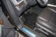 Коврики в салон Ford Explorer (Форд Эксплойер) (2010-2015) с бортиком