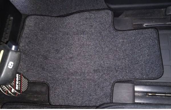 Коврики в салон Honda FR-V (Хонда FR-V)