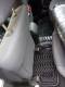 Резиновые коврики в салон Mazda 3 (Мазда 3) (2003-2009) с бортиком