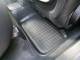 Коврики в салон Bmw X1 F48 (Бмв Х1 Ф48) с бортиком