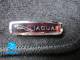 Лейбл металлический Jaguar (Ягуар)