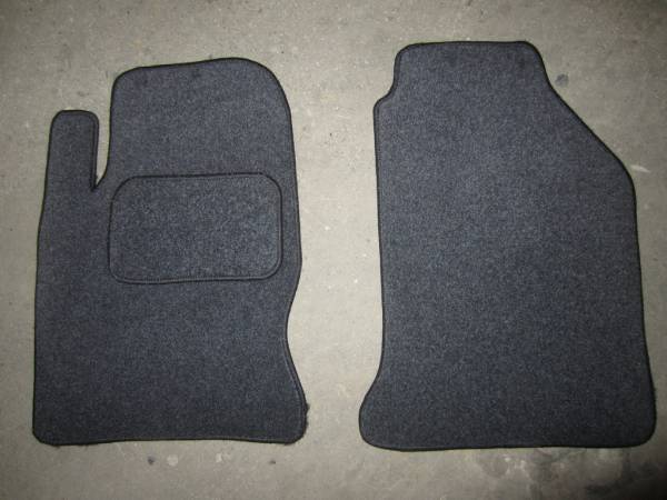 Коврики в салон Ford Focus 1 (1997-2003)