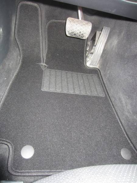 Коврики в салон Mercedes E-klasse W213 (Мерседес Е-Класс W213)