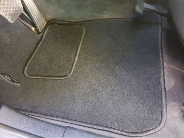 Коврики в салон Bmw X1 E84 (Бмв Х1 Е84)