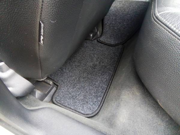 Коврики в салон Volvo S60 (2000-2009)