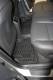 Коврики в салон Hyundai Tucson (Хендай Туссан) (2015-2020) с бортиком 