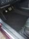 Велюровые коврики в салон Nissan Teana II (Ниссан Теана 2)