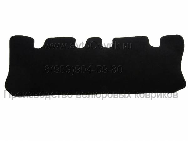 Коврик 3-го ряда Hyundai ix55 (2008-2015)