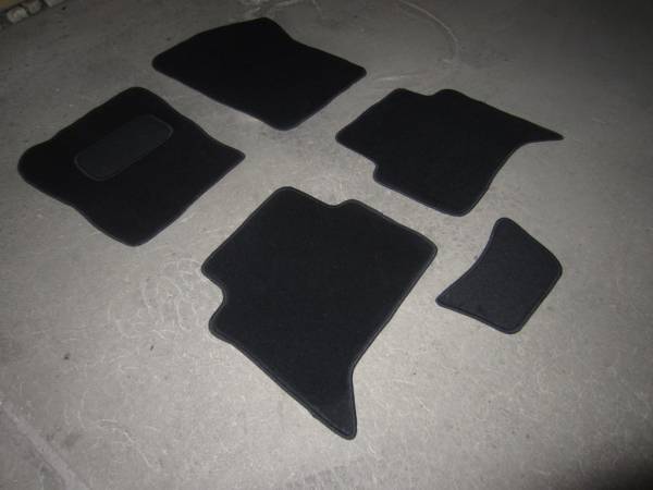 Коврики в салон Ford C-Max 1 (2003-2012)