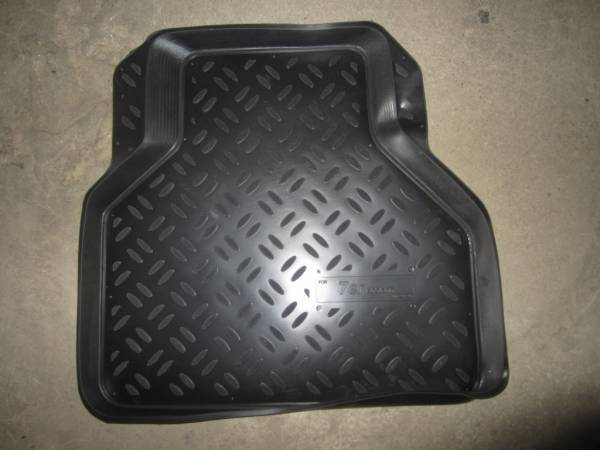 Коврики в салон BMW 7er E65 /E66)(Бмв 7 Е65\Е66) с бортиком