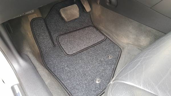 Коврики в салон Volvo S60 (2000-2009)