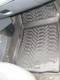 Коврики в салон Renault Logan 1 (Рено Логан 1) 3D с бортиком