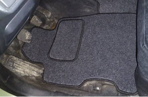 Коврики в салон Honda FR-V (Хонда FR-V)