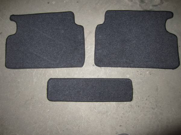 Коврики в салон Ford Focus 1 (1997-2003)