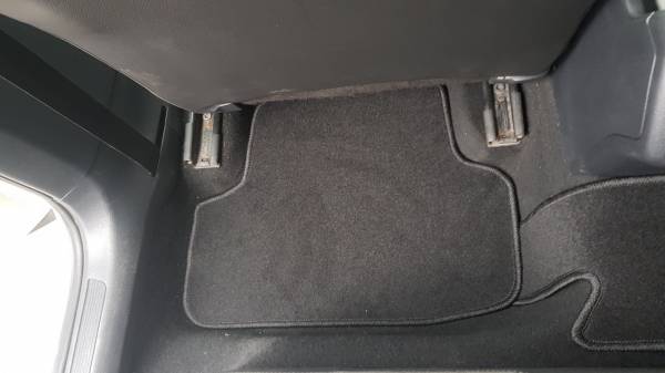 Коврики в салон Volkswagen Golf 7 (Фольксваген Гольф 7)