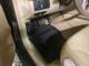 Коврики в салон Mercedes-Benz M-class W164 (Мерседес М класс W164) 3D с бортиком