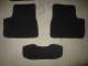 Велюровые коврики в салон Peugeot 208 (Пежо 208)