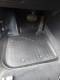 Коврики в салон Bmw X1 F48 (Бмв Х1 Ф48) с бортиком