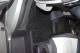 Коврики в салон Ford Tourneo Custom (Форд Торнео Кастум) с бортиком 